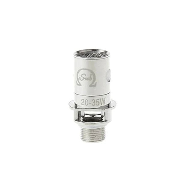 Innokin Isub Coil - Isub Coil - Coil 0.5ohm - PJW Vapes | Glasgow Vape Wholesaler