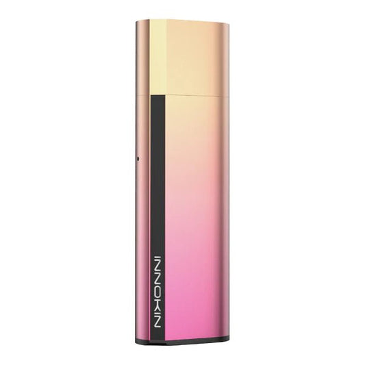 Innokin Klypse Pod Kit - Peach Ice - PJW Vapes | Glasgow Vape Wholesaler