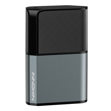 Innokin Klypse Zip - Graphite - PJW Vapes | Glasgow Vape Wholesaler