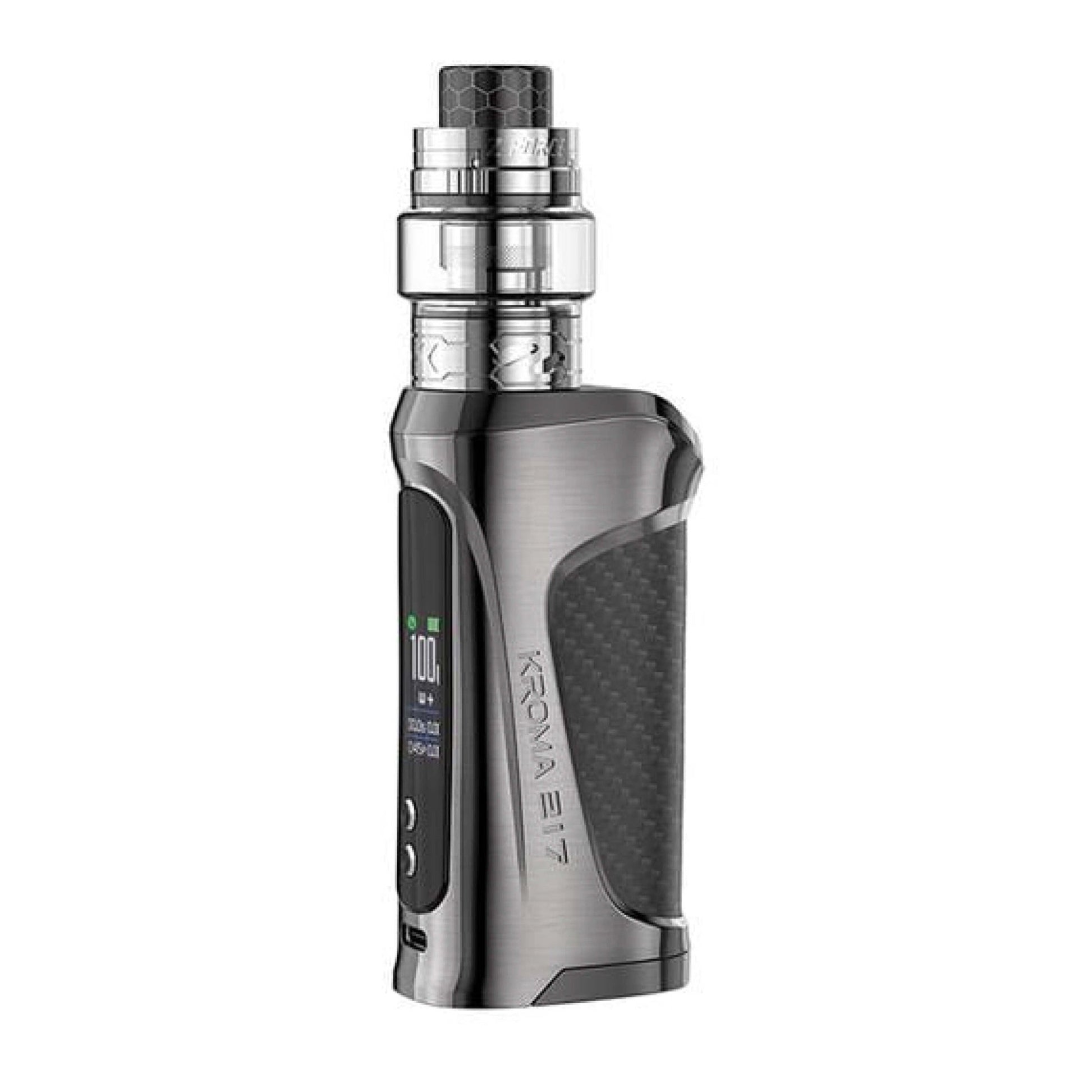 Innokin Kroma 217 Z Force Kit - Carbon Fiber - PJW Vapes | Glasgow Vape Wholesaler