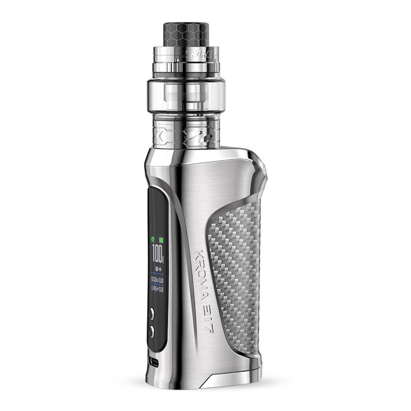 Innokin Kroma 217 Z Force Kit - Glass Fiber - PJW Vapes | Glasgow Vape Wholesaler