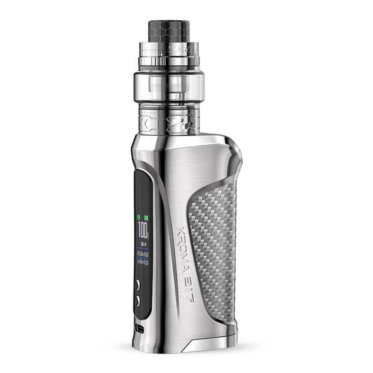 Innokin Kroma 217 Z Force Kit - Glass Fiber - PJW Vapes | Glasgow Vape Wholesaler