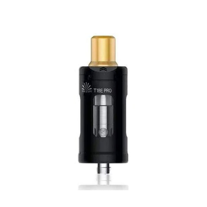 Innokin Prism T20S Vape Tank - Black - PJW Vapes | Glasgow Vape Wholesaler