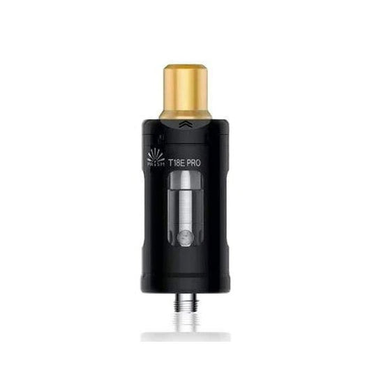 Innokin Prism T20S Vape Tank - Black - PJW Vapes | Glasgow Vape Wholesaler