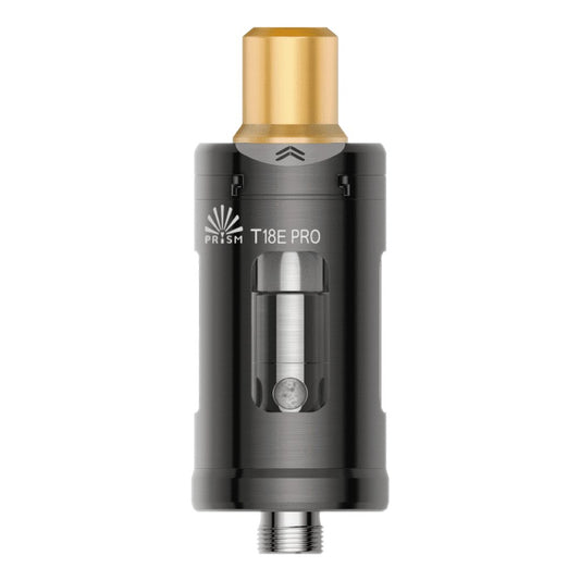 Innokin Prism T20S Vape Tank - Gunmetal - PJW Vapes | Glasgow Vape Wholesaler