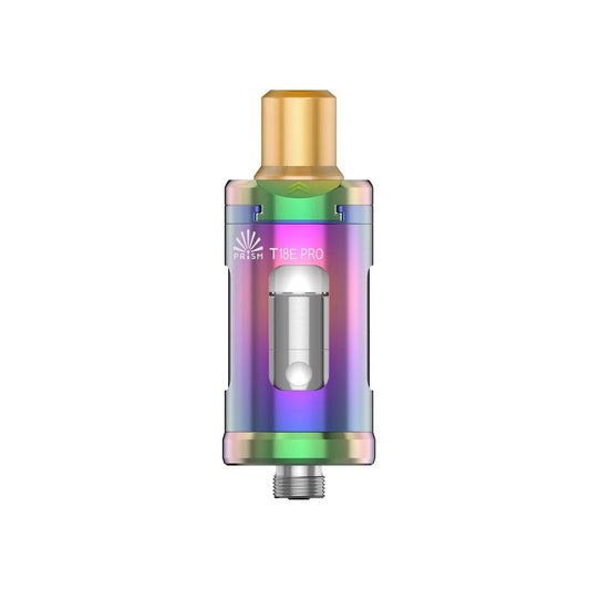 Innokin Prism T20S Vape Tank - Rainbow - PJW Vapes | Glasgow Vape Wholesaler