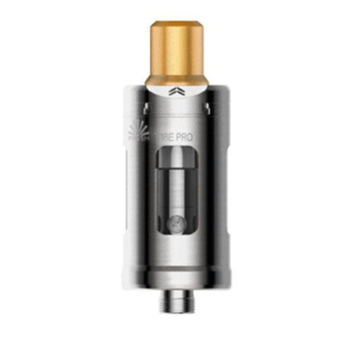 Innokin Prism T20S Vape Tank - Stainless Steel - PJW Vapes | Glasgow Vape Wholesaler