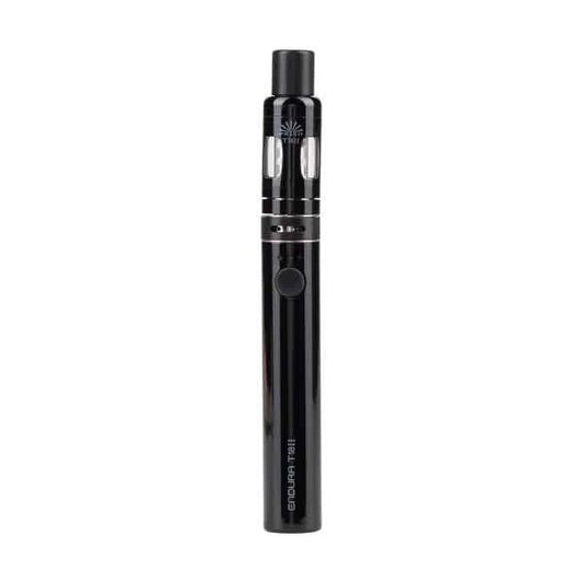 Innokin T18-x Mod Kit - Black - PJW Vapes | Glasgow Vape Wholesaler