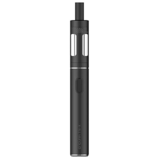 Innokin T18-x Mod Kit - Black - PJW Vapes | Glasgow Vape Wholesaler