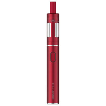 Innokin T18-x Mod Kit - Red - PJW Vapes | Glasgow Vape Wholesaler