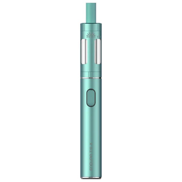 Innokin T18-x Mod Kit - Teal - PJW Vapes | Glasgow Vape Wholesaler