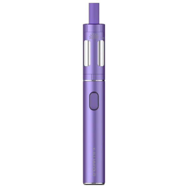 Innokin T18-x Mod Kit - Violet - PJW Vapes | Glasgow Vape Wholesaler