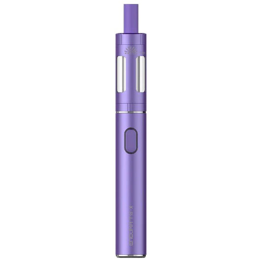 Innokin T18-x Mod Kit - Violet - PJW Vapes | Glasgow Vape Wholesaler