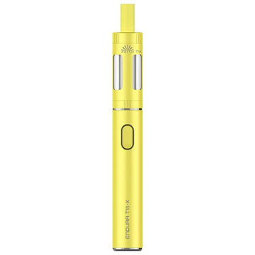 Innokin T18-x Mod Kit - Yellow - PJW Vapes | Glasgow Vape Wholesaler