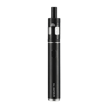 Innokin T18e - Mod Kit - Black - PJW Vapes | Glasgow Vape Wholesaler