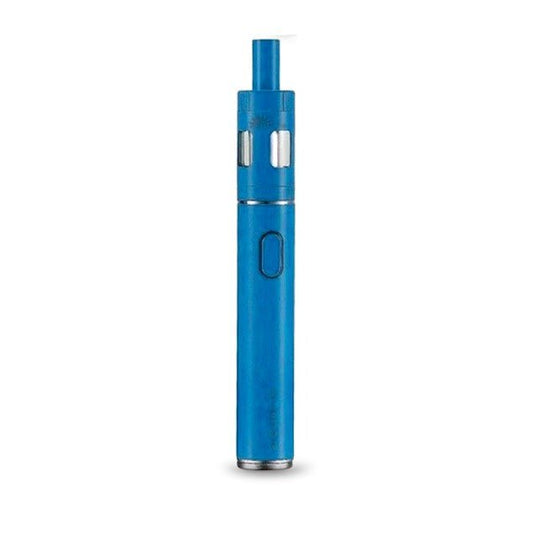 Innokin T18e - Mod Kit - Blue - PJW Vapes | Glasgow Vape Wholesaler