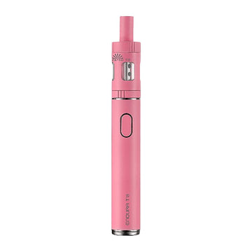 Innokin T18e - Mod Kit - Pink - PJW Vapes | Glasgow Vape Wholesaler