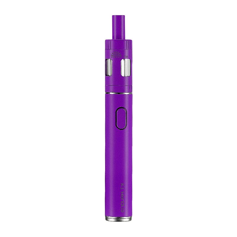Innokin T18e - Mod Kit - Purple - PJW Vapes | Glasgow Vape Wholesaler
