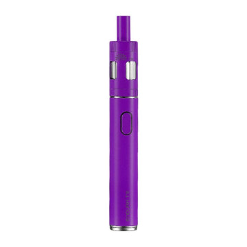 Innokin T18e - Mod Kit - Purple - PJW Vapes | Glasgow Vape Wholesaler