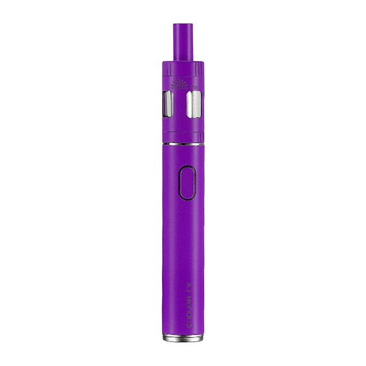 Innokin T18e - Mod Kit - Purple - PJW Vapes | Glasgow Vape Wholesaler
