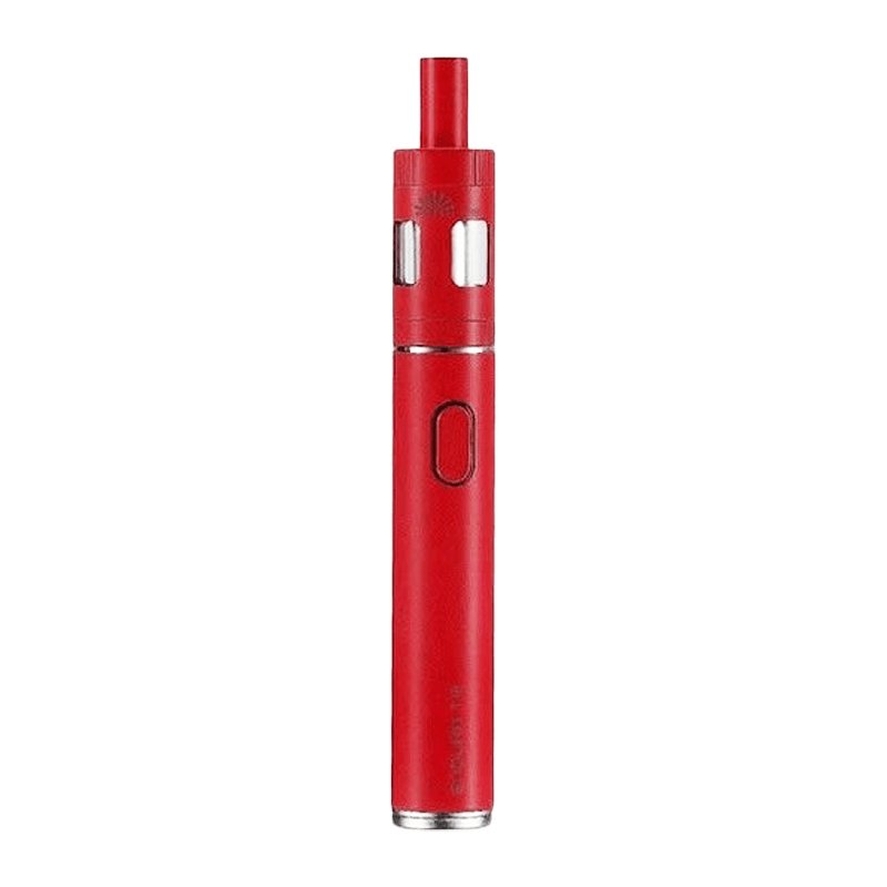 Innokin T18e - Mod Kit - Red - PJW Vapes | Glasgow Vape Wholesaler