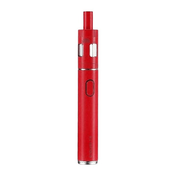 Innokin T18e - Mod Kit - Red - PJW Vapes | Glasgow Vape Wholesaler