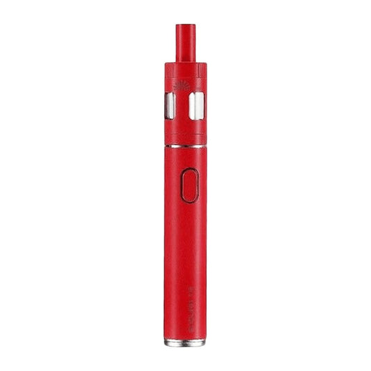 Innokin T18e - Mod Kit - Red - PJW Vapes | Glasgow Vape Wholesaler