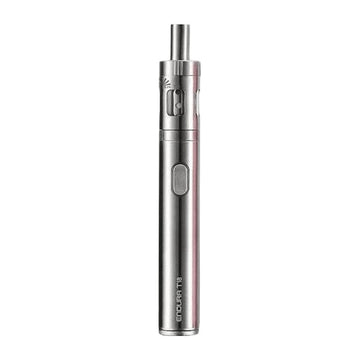 Innokin T18e - Mod Kit - Silver - PJW Vapes | Glasgow Vape Wholesaler