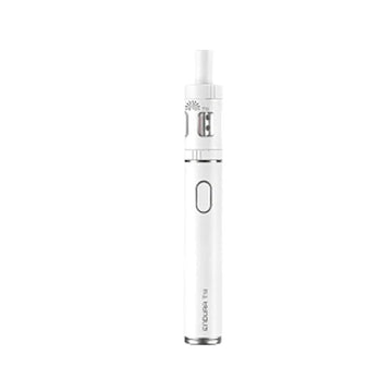 Innokin T18e Mod Kit - White - PJW Vapes | Glasgow Vape Wholesaler