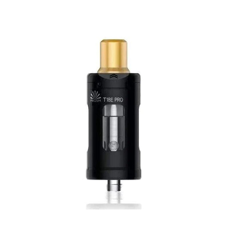 Innokin - T18E Pro - Black - PJW Vapes | Glasgow Vape Wholesaler
