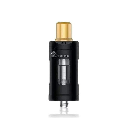 Innokin - T18E Pro - Black - PJW Vapes | Glasgow Vape Wholesaler