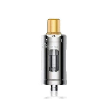 Innokin - T18E Pro - Stainless Steel - PJW Vapes | Glasgow Vape Wholesaler