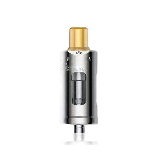 Innokin - T18E Pro - Stainless Steel - PJW Vapes | Glasgow Vape Wholesaler
