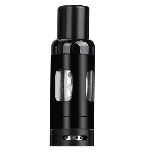 Innokin - T18ii - Black - PJW Vapes | Glasgow Vape Wholesaler