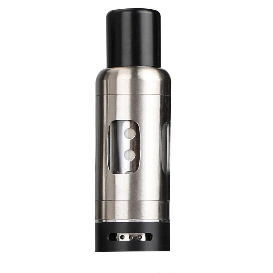 Innokin - T18ii - Silver - PJW Vapes | Glasgow Vape Wholesaler
