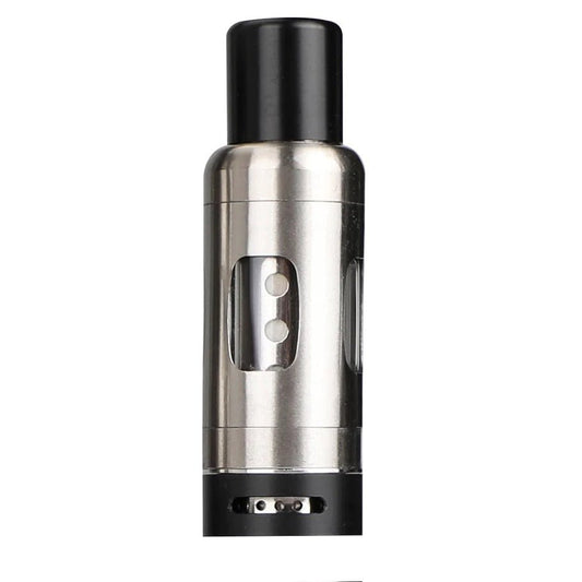 Innokin - T18ii - Silver - PJW Vapes | Glasgow Vape Wholesaler