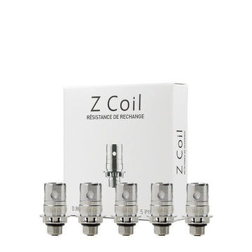 Innokin Z - 0.8 Ohm - PJW Vapes | Glasgow Vape Wholesaler