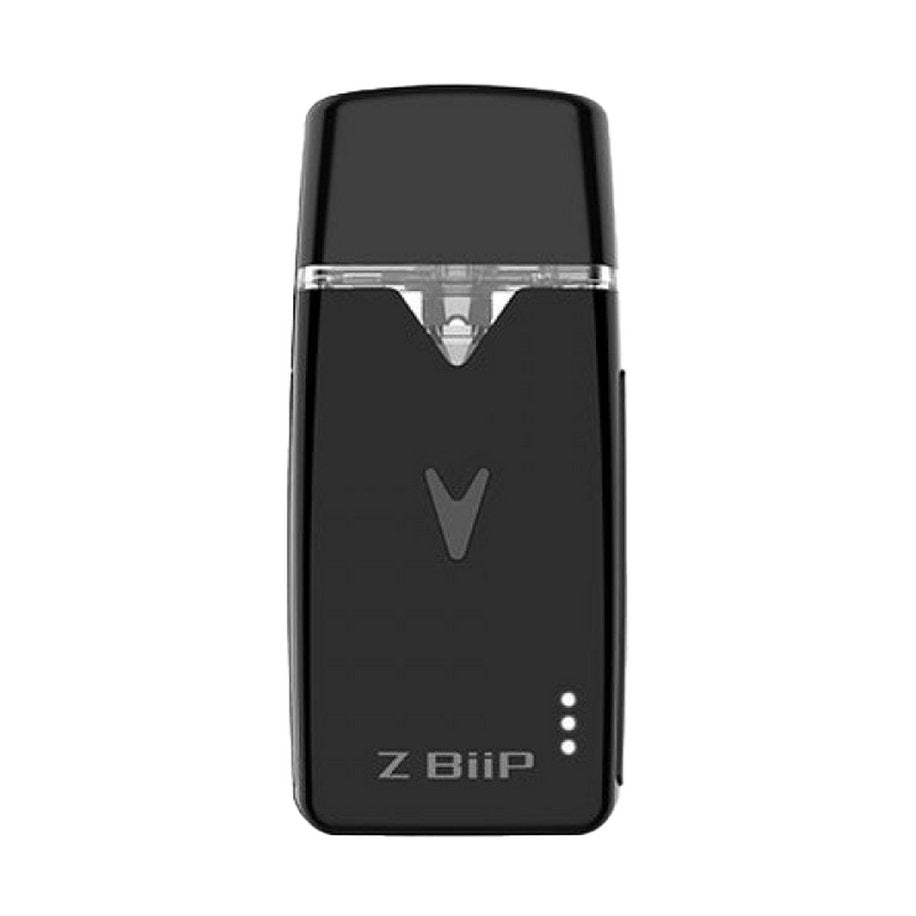 Innokin Z Biip Pod Kit - Black Shine - PJW Vapes | Glasgow Vape Wholesaler