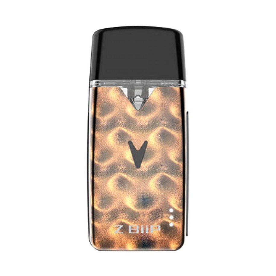 Innokin Z Biip Pod Kit - Bronze Dune - PJW Vapes | Glasgow Vape Wholesaler