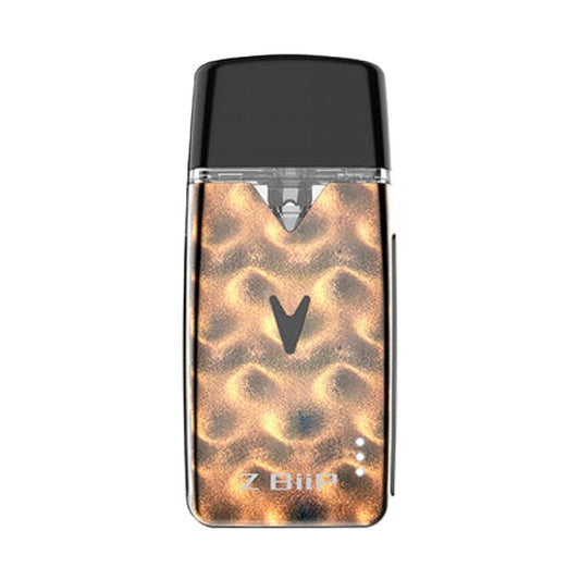 Innokin Z Biip Pod Kit - Bronze Dune - PJW Vapes | Glasgow Vape Wholesaler