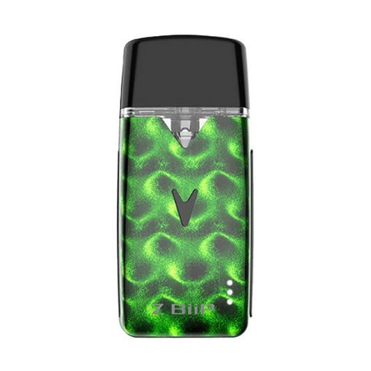 Innokin Z Biip Pod Kit - Emerald Dune - PJW Vapes | Glasgow Vape Wholesaler
