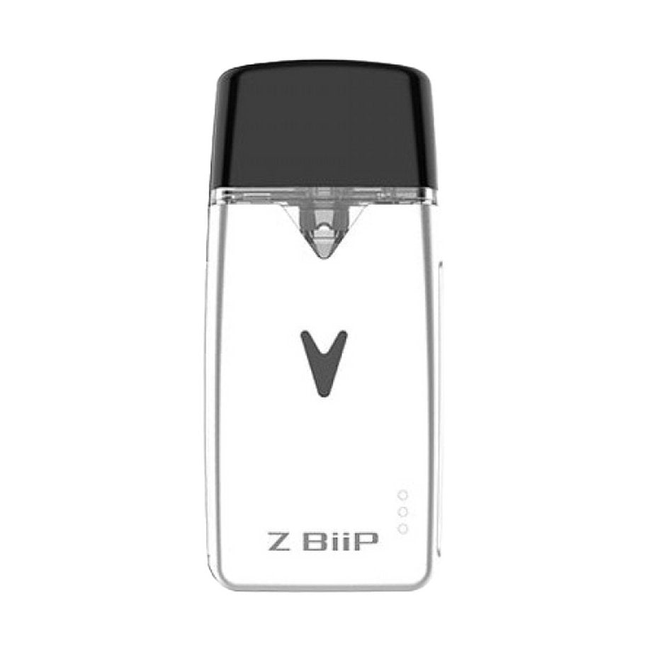 Innokin Z Biip Pod Kit - White Shine - PJW Vapes | Glasgow Vape Wholesaler