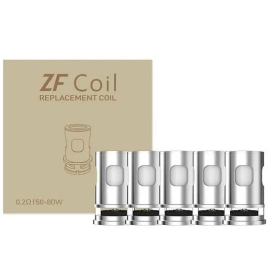 Innokin ZF - 0.2 Ohm - PJW Vapes | Glasgow Vape Wholesaler