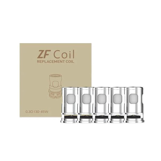 Innokin ZF - 0.3 Ohm - PJW Vapes | Glasgow Vape Wholesaler
