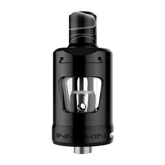 Innokin Zlide Tank - Black - PJW Vapes | Glasgow Vape Wholesaler