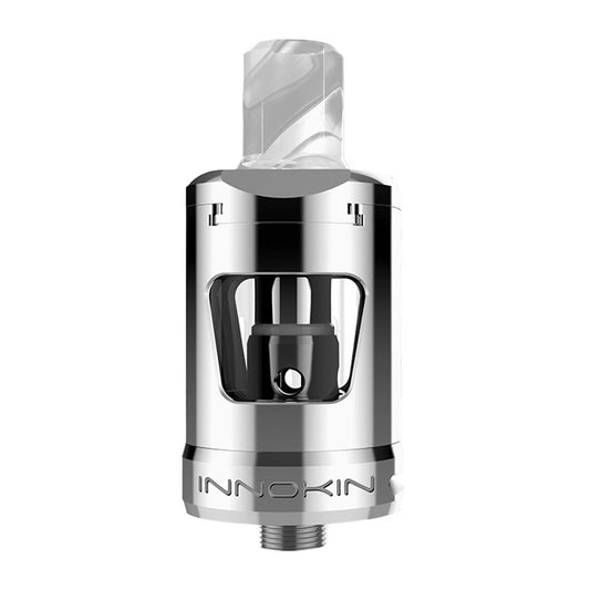 Innokin Zlide Tank - Silver - PJW Vapes | Glasgow Vape Wholesaler