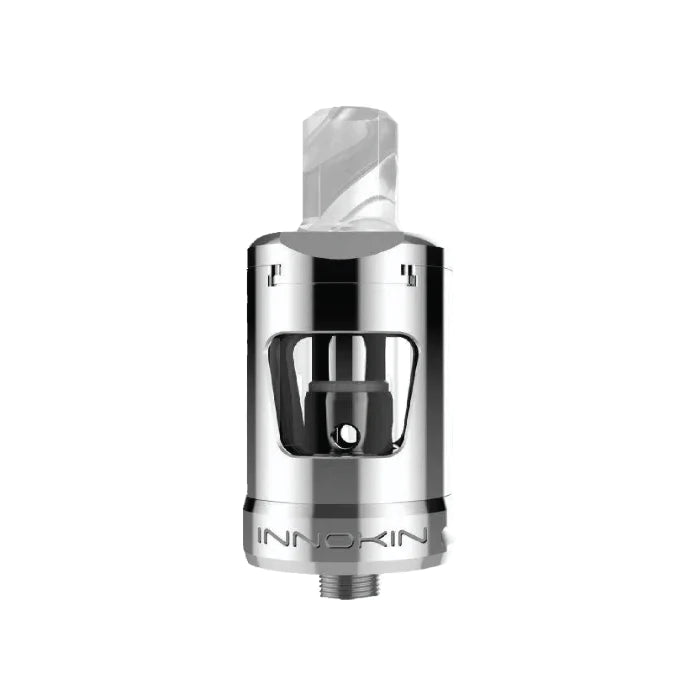 Innokin - Zlide Tank - Silver - PJW Vapes | Glasgow Vape Wholesaler