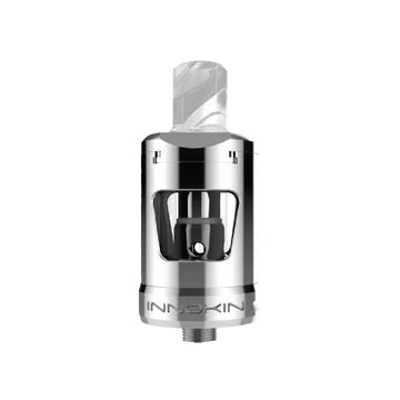 Innokin - Zlide Tank - Silver - PJW Vapes | Glasgow Vape Wholesaler
