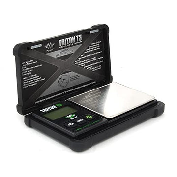My Weight Scale - Triton T3 Scales - PJW Vapes | Glasgow Vape Wholesaler