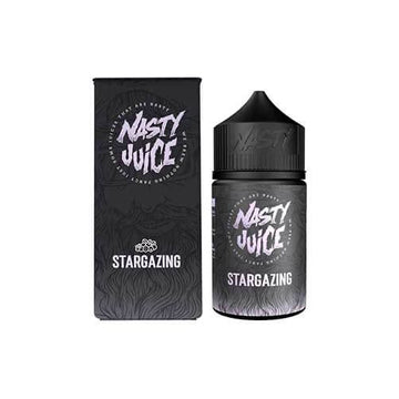 Nasty Juice - 50ml - Stargazing - PJW Vapes | Glasgow Vape Wholesaler